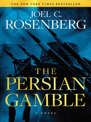 cover image of The Persian Gamble